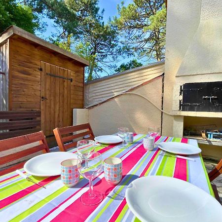 Sylviculteurs - Charmante Villa Patio Renovee Seignosse Eksteriør billede