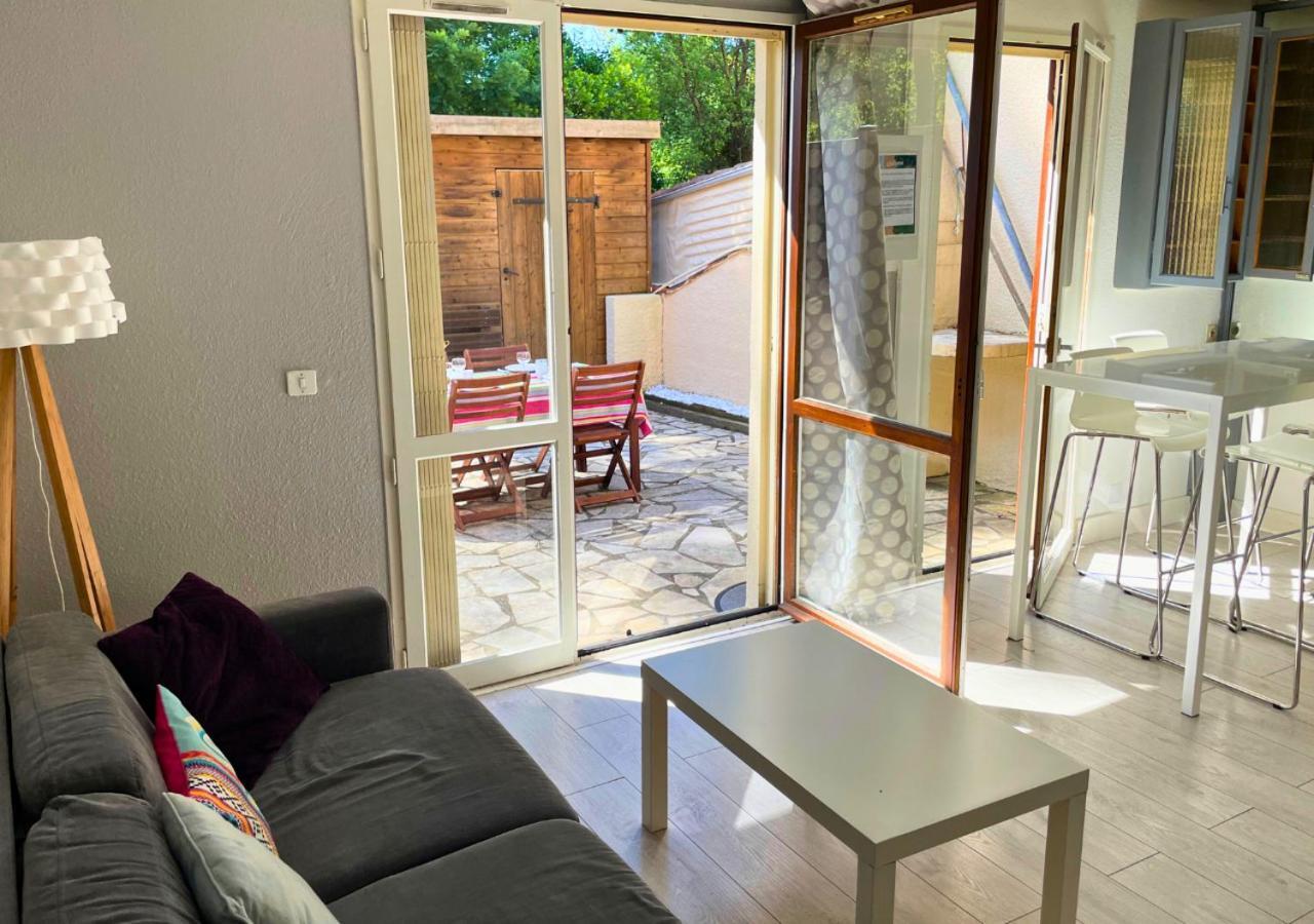 Sylviculteurs - Charmante Villa Patio Renovee Seignosse Eksteriør billede