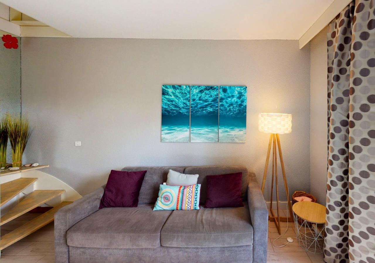 Sylviculteurs - Charmante Villa Patio Renovee Seignosse Eksteriør billede