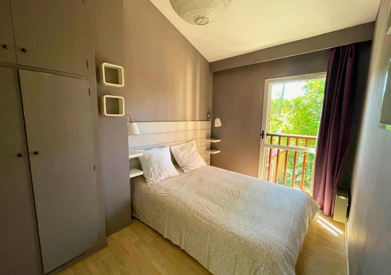 Sylviculteurs - Charmante Villa Patio Renovee Seignosse Eksteriør billede