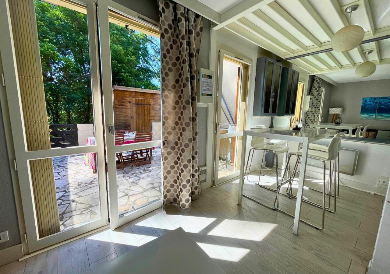 Sylviculteurs - Charmante Villa Patio Renovee Seignosse Eksteriør billede