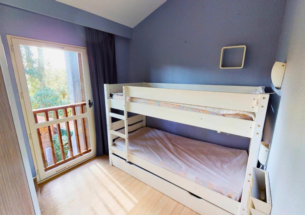 Sylviculteurs - Charmante Villa Patio Renovee Seignosse Eksteriør billede